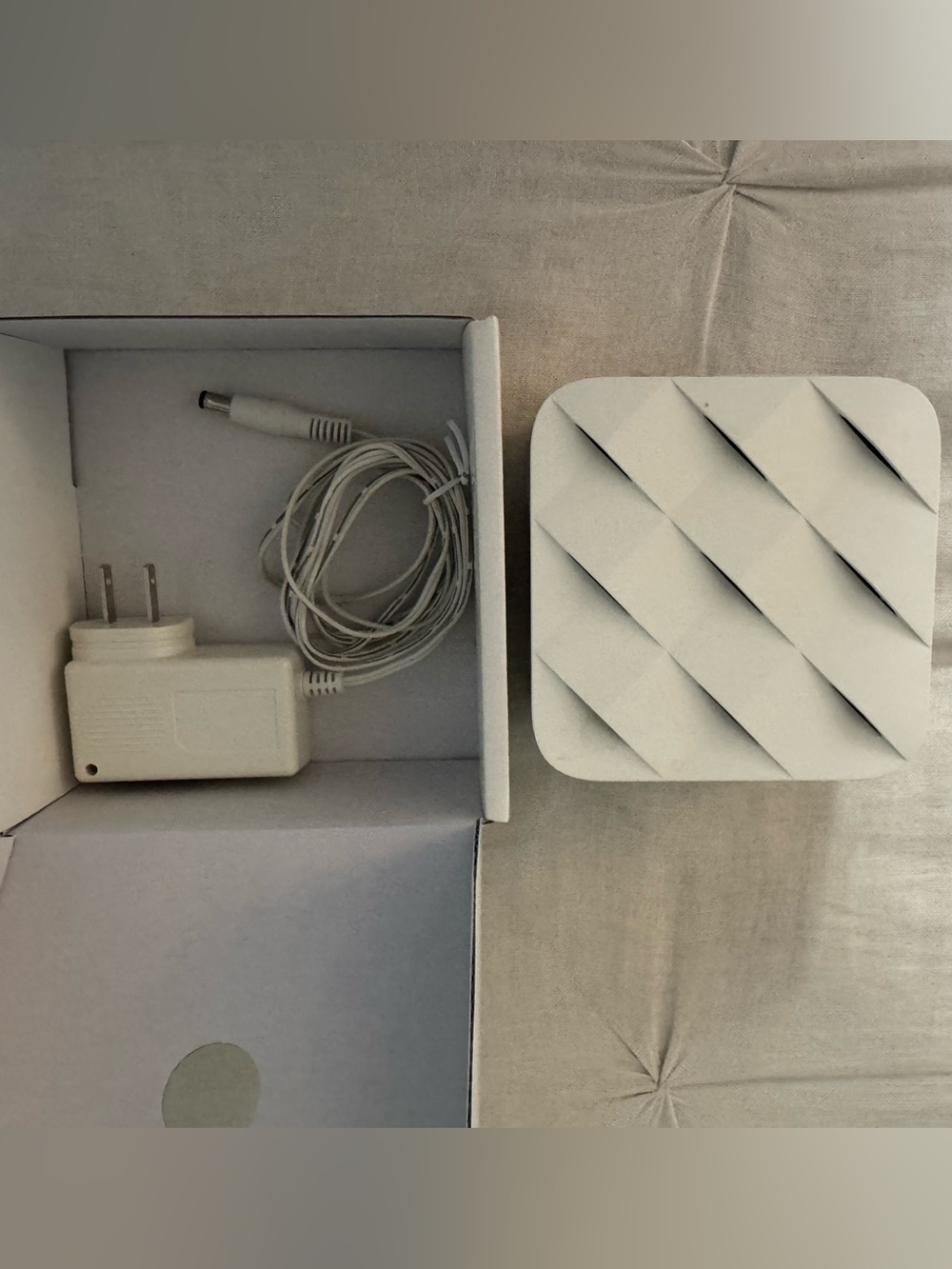 Netgear orbi Whole Home WiFi System Add-on Satellite Dual-band WiFi